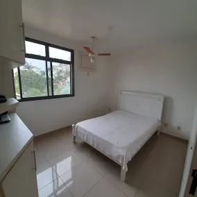 Apartamento Lindo na Cachoeira 60 Metros do mar - Image 4