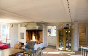 Awesome home in Grisslehamn with sauna - Image 2