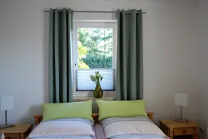Neue moderne Ferienwohnung, separater Eingang, Seenähe - Ferienwohnung Sylvia - Image 5