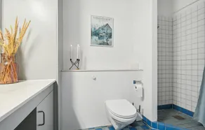 2 bedroom awesome apartment in Fanø - Image 3