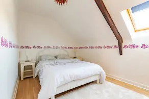 L'Orchidée - Due Camere da Letto Casa, Ospiti Massimo 6 - Image 3