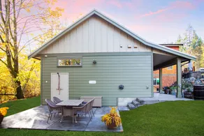 Cowichan Valley Guest Cottage - Image 5
