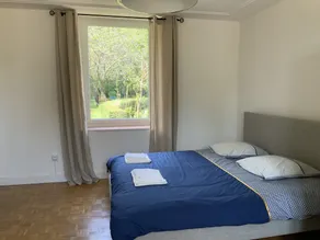 A charming Domaine de La Béchetière, located 2h15 from Paris! - Image 4