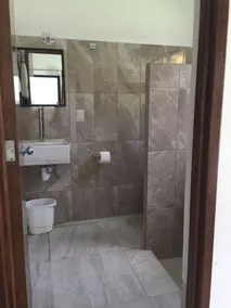 Appartement Coco. Un pâté de maisons de la mer. Jardin et vélos - Image 2