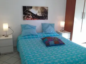 WOHNUNG MIT MEERBLICK, MIT RESERVIERTEM PARKPLATZ - Image 4