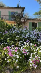 St Raphaël Vieux Valescure Provenzalische Villa 5 Schlafzimmer mit sicherem Pool - Image 5