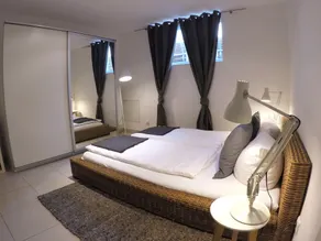 Modern and spacious vacation apartment for families or couples with a dog - Image 4
