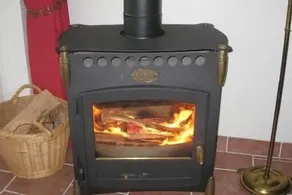 Gite in the Lacs de Pierre-PercÈe country - Image 2