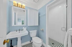 Seaside Korrekt \"Golden Lady\" 3BR / 2. 5 bad - Ved siden af familie pool! - Image 4