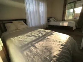 2b2ba stuga med innergård i Arcadia, 30 minuter till DTLA (AC, tvätt och parkering) - Image 5