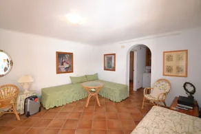 Villa „Casa Papa“ mit privatem Pool, Terrasse und WLAN - Image 4