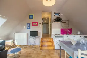 L'Agapanthe - BELZ - Gîte - Image 4