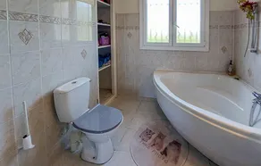 Maison confortable à Murviel-lès-Montpellie avec Wi-Fi - Image 3