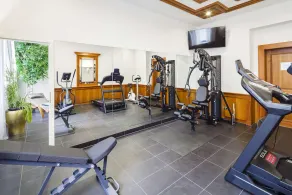 TOP Hotel Hansa Wiesbaden - Image 4