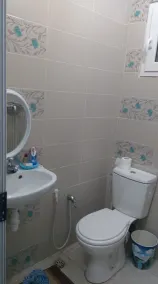 LUXURY furnished air-conditioned studio for daily rental in Mourouj1 (Tunisia) - Image 2