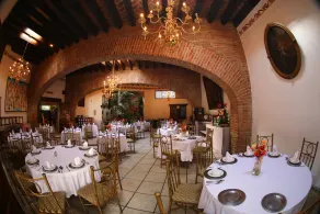 Hotel Real de Minas Guanajuato - Image 2