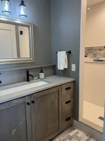 Perfect lake home for a family get away - Only 1 hour from metro - Image 5