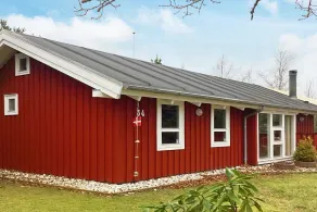 Maison de vacances pour 6 a Hals-By Traum - Image 2