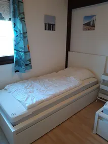 Cozy bungalow to relax - Image 5
