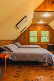 Breathtaking River Views · The Hawks Nest Cabin - Image 5