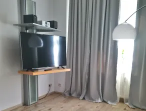 Gemütliche Ferienwohnung im Erdgeschoss- Jenaer Straße - Image 2