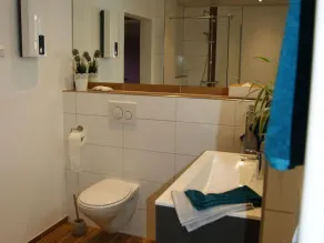 Klein's Hochwaldscheune - Apartamento - Image 2