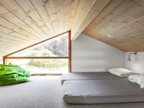 \"Everd\" - 300m from the sea by Interhome - Image 4