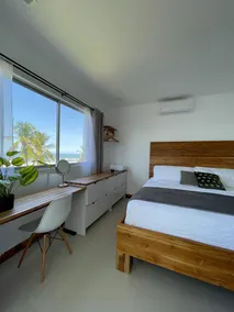Beautiful and Relaxing Ocean Views Apartment in Costa Rica - Pura Vida - Image 4