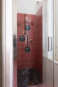 Camera con Cucina e Piscina in Centro Storico - Image 2