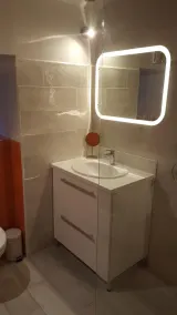 affitto di carattere nel cuore di un tipico villaggio balanin - Image 3