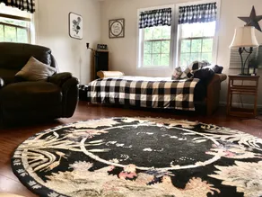 Apartment with loft, an hour away from the Great Smokey Mountains - Image 3