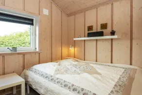 6 Person Holiday Home in Hemmet-by Traum - Image 4