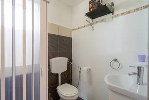 With garden and close to the beach - Villa Luana Punta Prosciutto Salento - Image 5
