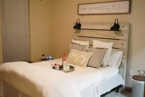 The Tranquility Den (NRG,City Centre, Galleria) - Image 2