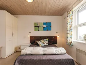 4 star holiday home in Roslev - Image 4