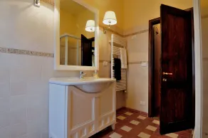Villa - PrivatPool, inhägnad trädgård 6000m², 3 rum 8 personer, Chianti-Wine-Relax - Image 4