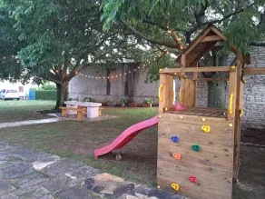 Kuća dida Jure - Two Bedroom Holiday Home with Patio - Image 3
