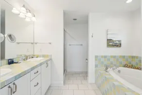 Heatable Pool, Short Walk to Beach, Luxury Living! Sweet Carolina - Image 2