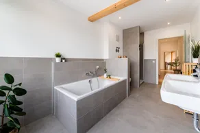 Apartamento 'N8quartier' com varanda, Wi-Fi e ar condicionado - Image 3