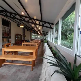 Cozy rural accommodation ideal for groups - Image 3