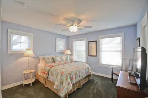 Beautiful 5 bed/4 bath House with Beach Views in Bethany Beach! - Image 5