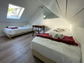 Tiny House - town house in the centre of Annecy: terrace & air conditioning - Image 5