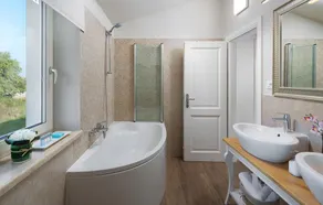 Lovely home in Karojba with sauna - Image 4