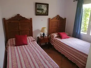 Villa tranquila y luminosa a 300 M de la playa - Image 4