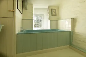 Friendly Fisherman's Cottage avec une touche moderne et un grand jardin près de la côte - Image 3