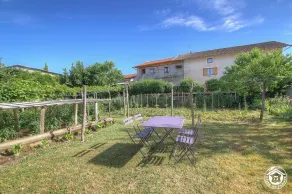 Gîte du Soja - Chazey-sur-ain - Image 2