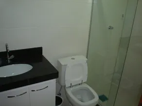 Apartment, 120 m from the beach, Prainha, Arraial do Cabo, with Sky TV, Wi-Fi and 1 parking space. - Image 2