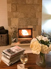 Woodcutters House | Meander to Wollombi | Best enjoyed with friends or family - Image 2