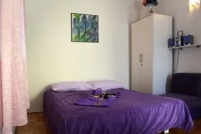 Appartamento 1337/12602 (Istria - Ravni), 500m dalla spiaggia - Image 4