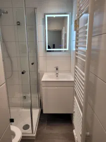 Apartment \"Strandmupfel\" with sea view, contactless check-in - Image 3